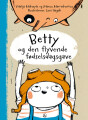 Betty Of Den Flyvende Fødselsdagsgave