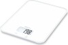 Beurer - Ks 19 Kitchen Scale - Pure White