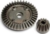 Bevel Gear 3813T - Hp82047 - Hpi Racing