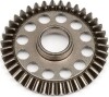 Bevel Gear 39T Ball Diff - Hp86999 - Hpi Racing