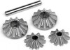 Bevel Gear Set 1310T - Hp85600 - Hpi Racing