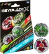 Beyblade - Bbx Chain Incendio Arrow Wizard G0196Es0