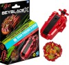 Beyblade - Bbx Deluxe String Launcher Set F9324Eu4