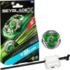 Beyblade - Bbx Helm Knight Defense F9581Es0