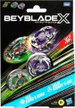 Beyblade - Bbx Yell Kong Helm Knight G0198Es0