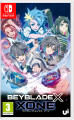 Beyblade X Xone