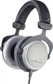 Beyerdynamic Dt 880 Pro - Over-Ear Hovedtelefoner 250 Ohm - Grå Sort