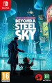 Beyond A Steel Sky Code In A Box