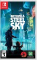 Beyond A Steel Sky