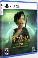 Beyond Good And Evil - 20Th Anniversary Edition Limited Run Import