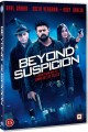Beyond Suspicion - 