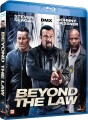 Beyond The Law - 