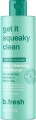 Bfresh - Get It Squeaky Clean Deep Cleansing Conditioner 355 Ml