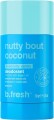 Bfresh - Nutty Bout Coconut 50 Ml