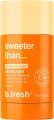 Bfresh - Sweeter Than Honey Almond 50 Ml