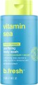 Bfresh - Vitamin Sea Nourishing Body Wash 473 Ml