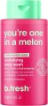 Bfresh - You Re One In A Melon Revitalizing Body Wash 473 Ml