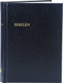 Bibelen - Lille Format Kirkebibelen - 