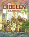 Bibelen Som Tegneserie Nt Vol 1 Soft - 