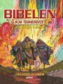 Bibelen Som Tegneserie Gt Vol 1 Soft - 