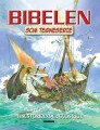 Bibelen Som Tegneserie Nt Vol 2 Soft - 