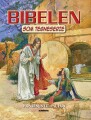 Bibelen Som Tegneserie Nt Vol 3 Soft - 