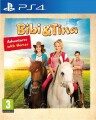 Bibi Tina Adventures With Horses - 