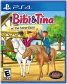 Bibi Tina At The Horse Farm Import - 
