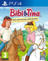 Bibi Tina New Adventures With Horses Engfr