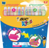 Bic Kids - Trylletusser Xl - 12 Stk