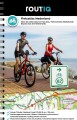 Bicycle Atlas Of The Nederlands