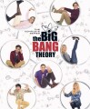The Big Bang Theory - Sæson 1-12 - Box-Set - 