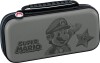 Nintendo Switch Case - Grå Mario