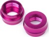 Big Bore Shock Bottom Cap _2Pcs_ - Hp67437 - Hpi Racing