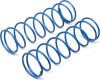 Big Bore Shock Spring Blue76Mm63Gf2Pcs - Hp67455 - Hpi Racing