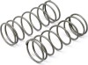 Big Bore Shock Spring Gray60Mm74Gf2Pcs - Hp67446 - Hpi Racing