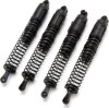 Big Bore Sport Shock Set Assembledsavage - Hp102365 - Hpi Racing