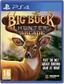 Big Buck Hunter Arcade - 