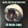 The Rolling Stones - Big Hits High Tide Green Grass - 