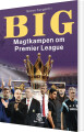Big - Magtkampen Om Premier League - 