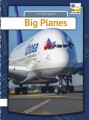 Big Planes - 