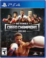 Big Rumble Boxing Creed Champions Import