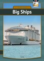 Big Ships - 