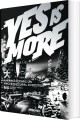 Big Yes Is More An Archicomic On Architectural Evolution