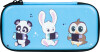 Bigben Bag Rabbitowlpanda Switch Liteswitch Oled