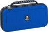 Bigben Interactive Official Travel Case Deluxe - Blue Nintendo Switch