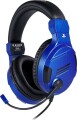 Bigben - Ps4 Stereo Gaming Headset - Blå