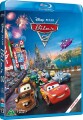 Disney Biler 2 Cars 2 - Disney Pixar - 