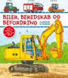 Biler Beredskab Og Befordring