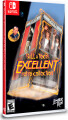 Bill Ted S Excellent Retro Collection Import - 